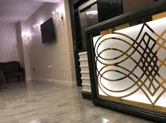Dedehan Suit Home Trabzon