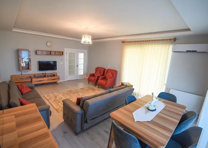 Rahal Residence Trabzon