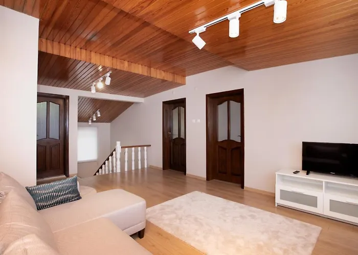 Trabzon Villa Marin