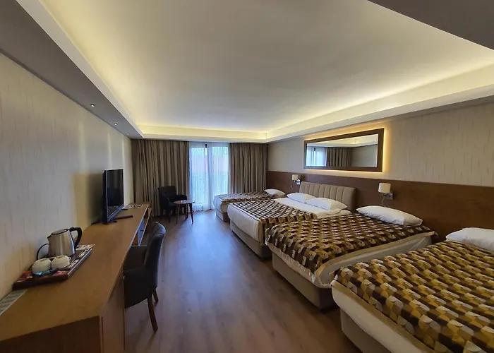 Hôtels pas chers à Black Sea Region