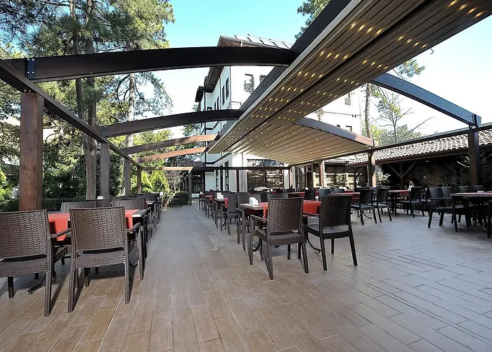 Celikpalas Hotel Safranbolu