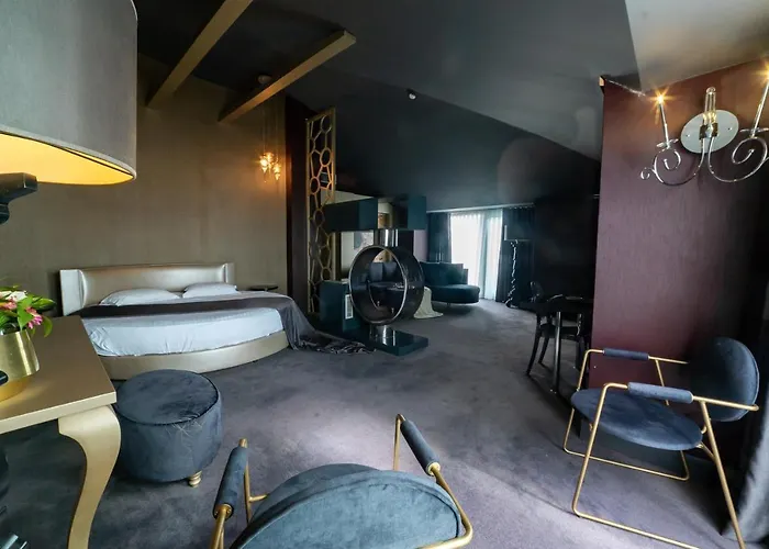 Atik Hotel Ünye