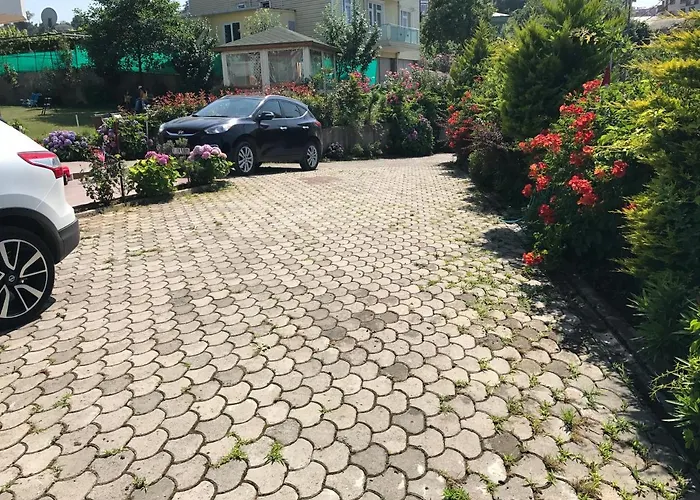 Super Willa Home Trabzon