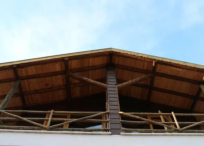 Abant Dere Otel Dereceören