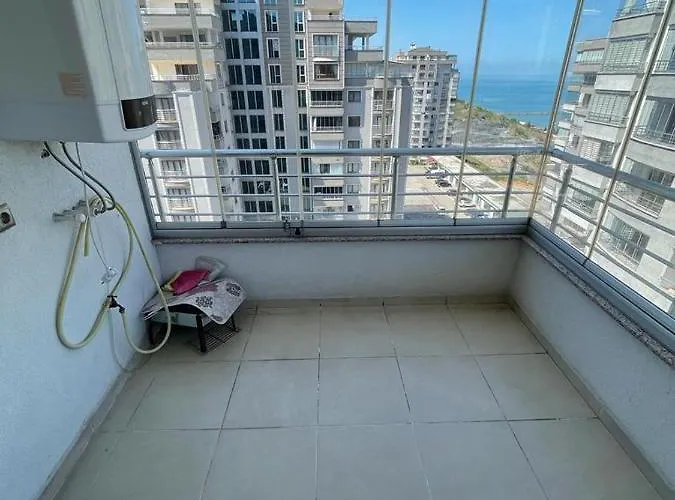 Trabzon Apartment N