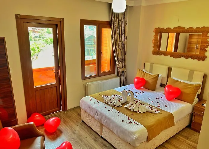 Uzungöl Grand Otel