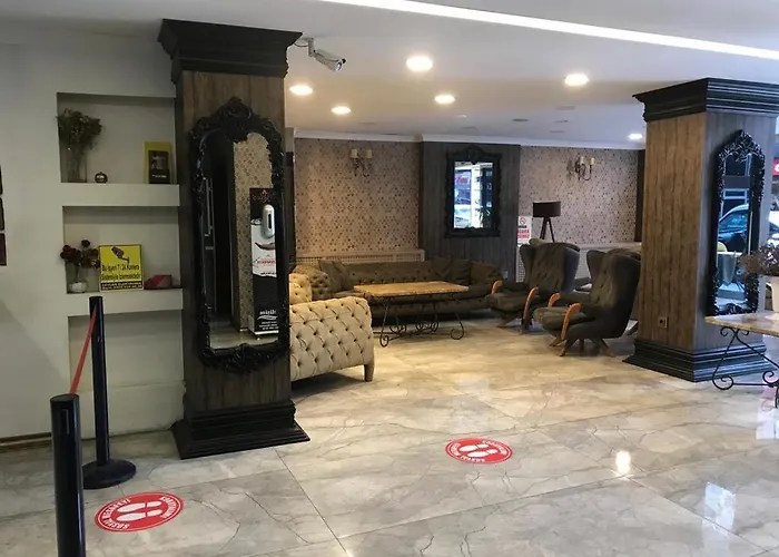 Keles Hotel Rize