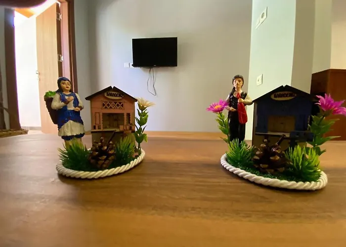 Sümela Holıday Hotel Maçka