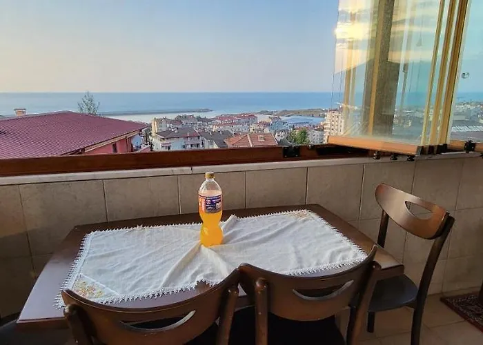 Haustierfreundliches Ahmet'S Home Trabzon