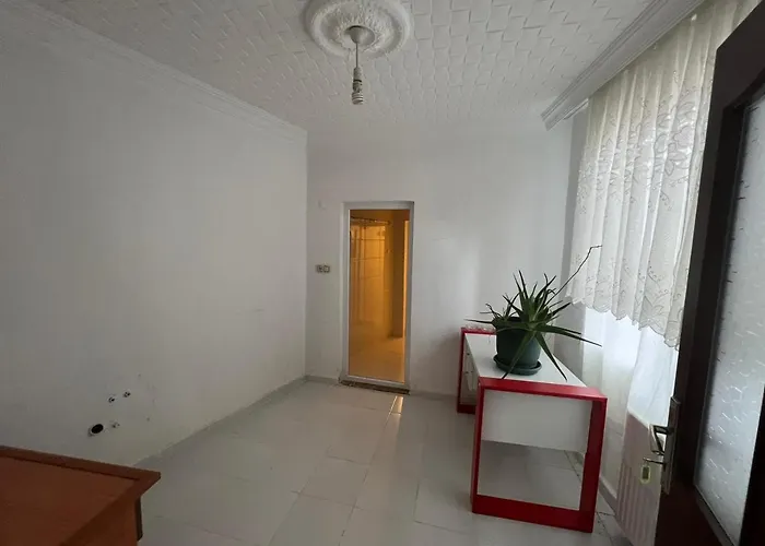 Pet friendly Nostaljik Mustakil Ev Apartment Trabzon
