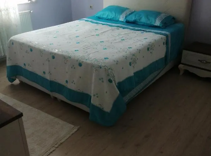 Pet friendly Iskender Home Trabzon