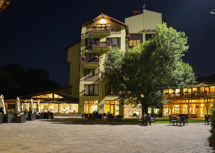 Boetiekhotels in Zwarte Zee (Turkije)