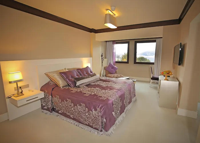 Abant (Bolu) Spa Resorts