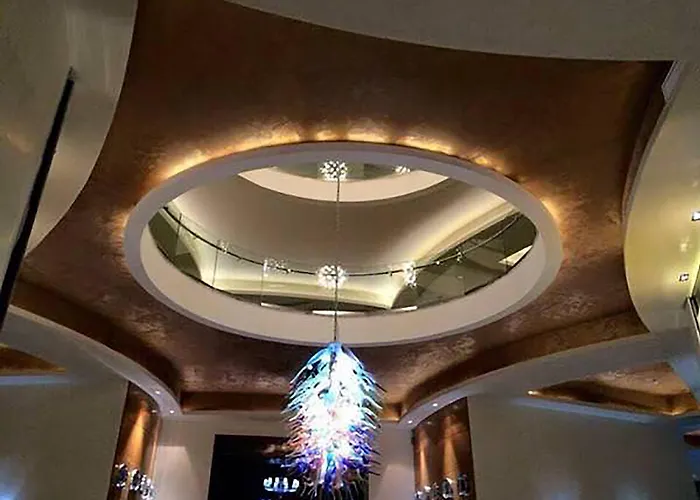 Konak Park Hotel Yomra