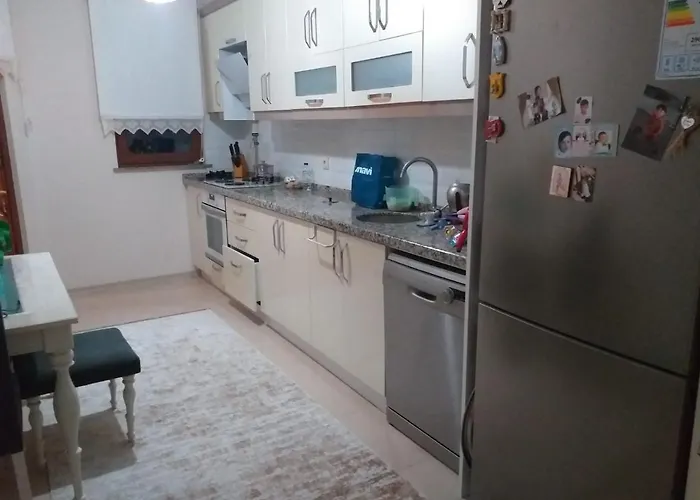 Pet friendly Trabzon Luxury Homes