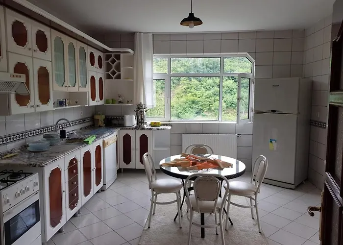 Villa Trabzon