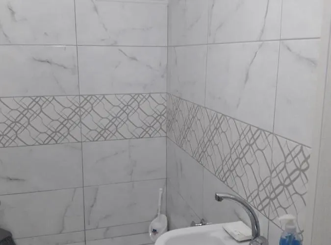 Memis Apartmani Trabzon