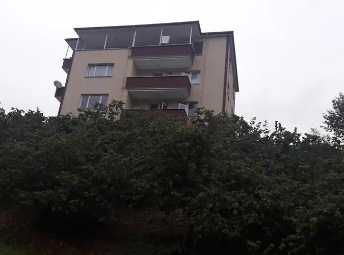 Memis Apartmani Trabzon