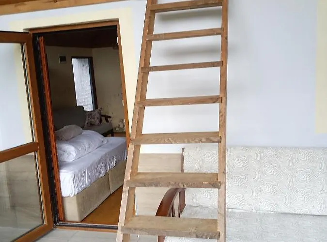 Merzevilla Apart Çamlıhemşin