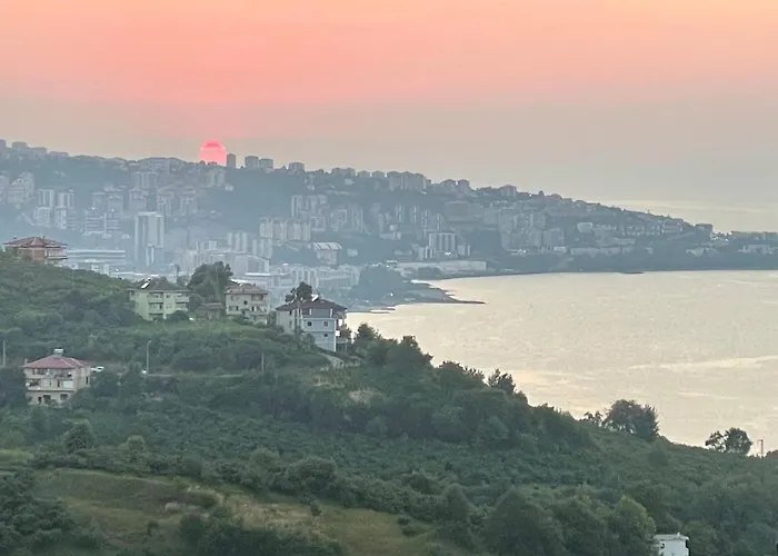 Dilaversuit Trabzon