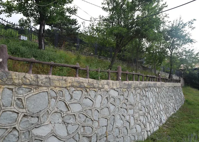 Mars Otel Artvin
