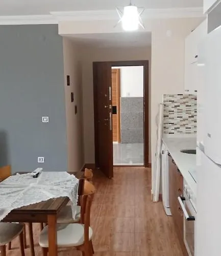 Haustierfreundliches Ferienwohnung Gunluk Haftalik Aylik Kiralik Daire Trabzon