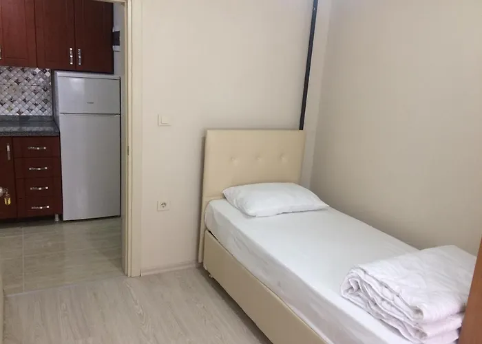 Eda Butik Apart Aparthotel Trabzon