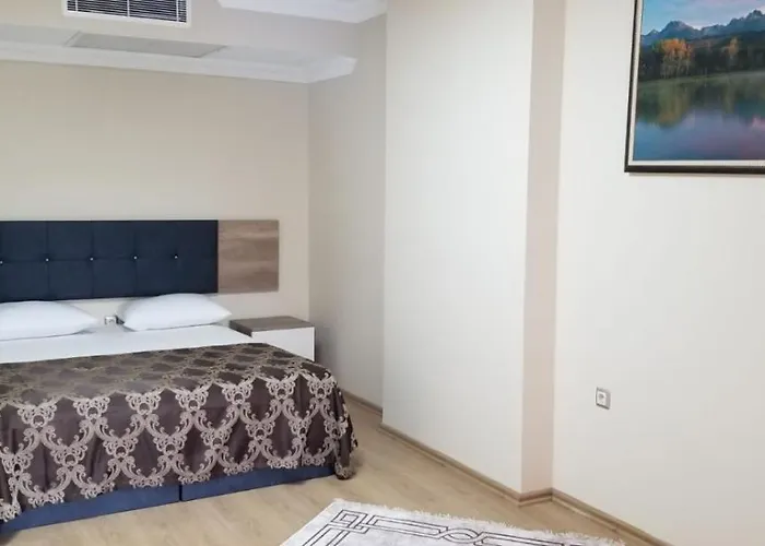 Sanli Grand Otel Trabzon