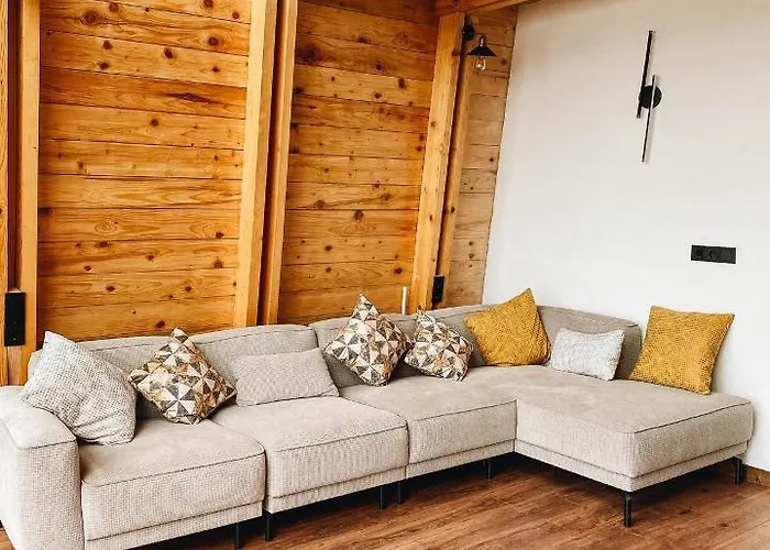 Gola House Villa Çamlıhemşin