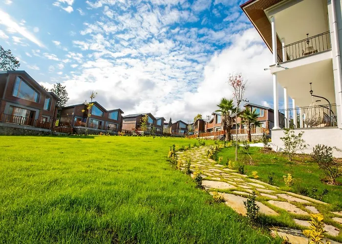 Zanike Hotel Trabzon