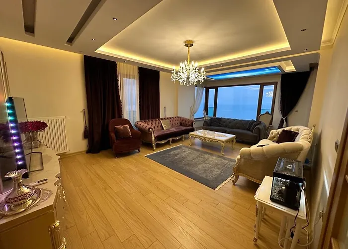 Sumela Residence Trabzon