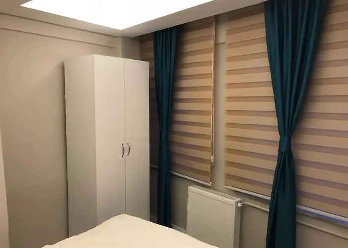 Batusay Riviera Hotel Samsun
