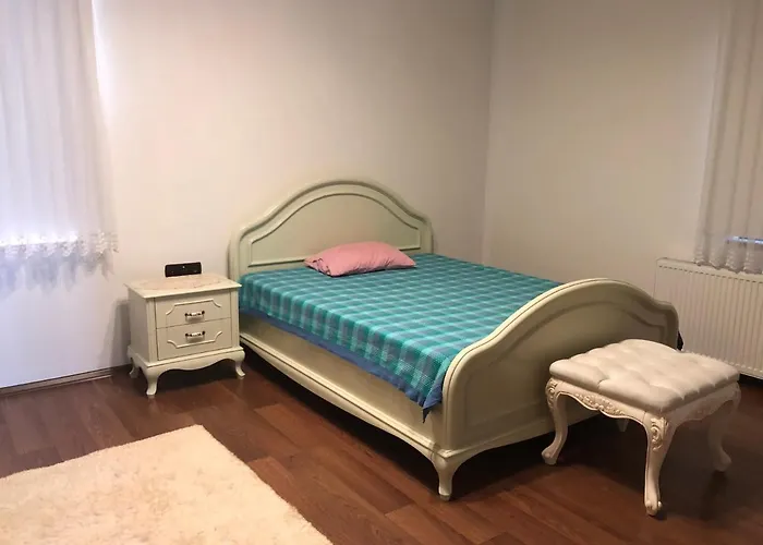 Ak Villa Trabzon