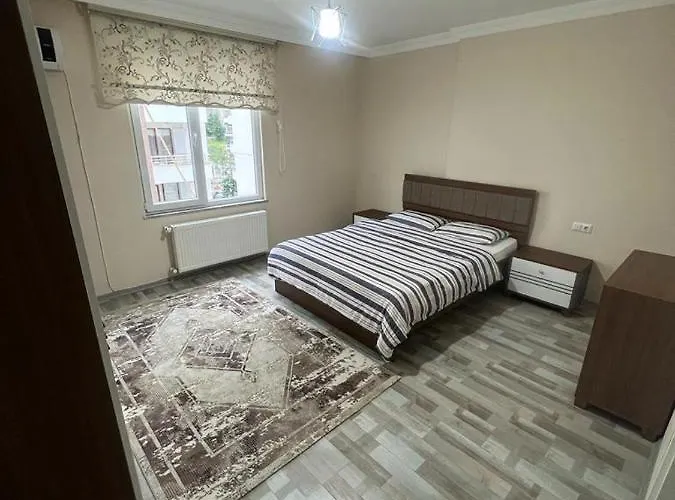 Altay 1461 Kasuestue Trabzon