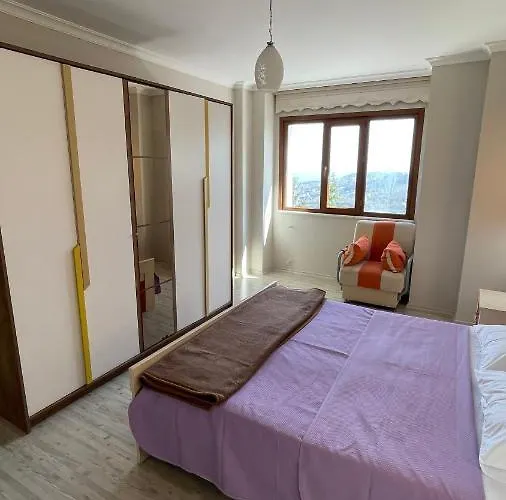 Black Sea Villa Trabzon