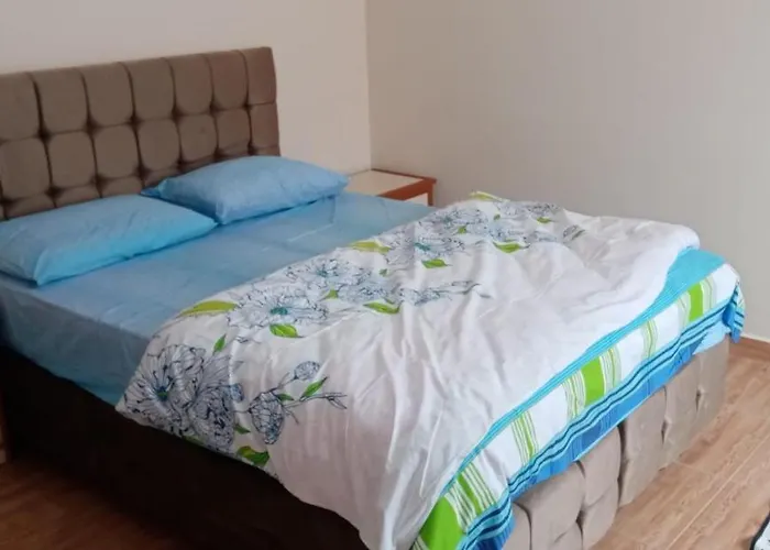 Kasir Yapi Spring Viling Evleri Trabzon