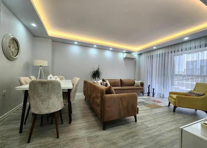 Haustierfreundliches Real Vip Suite Trabzon