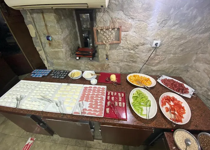 Ebrulu Konak Safranbolu