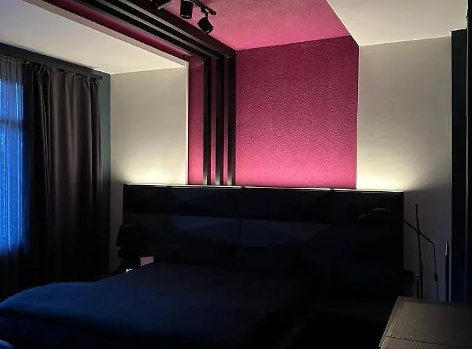 Black House Trabzon