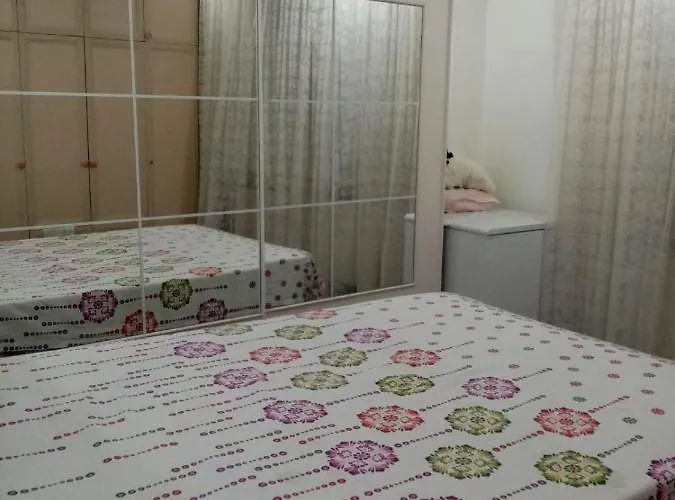 Ferienwohnung Esselam61 Trabzon