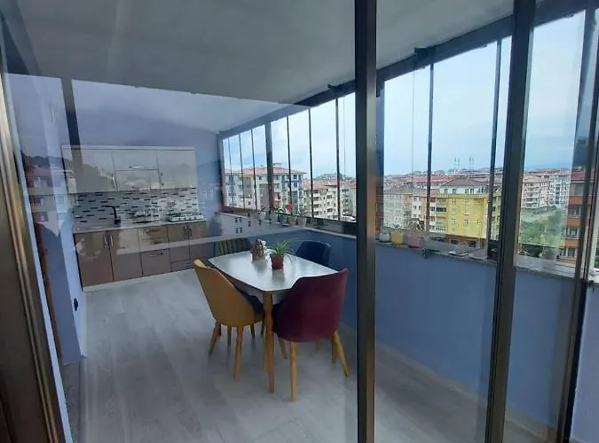 Erbay Suit Trabzon