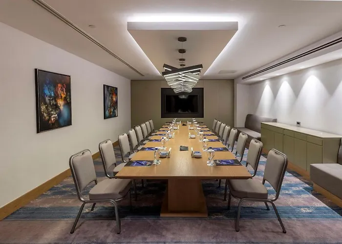 Hotels nahe Trabzon Meydan Parkı