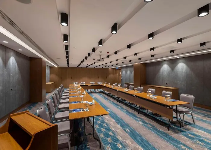 Hotels mit Whirlpool in Trabzon