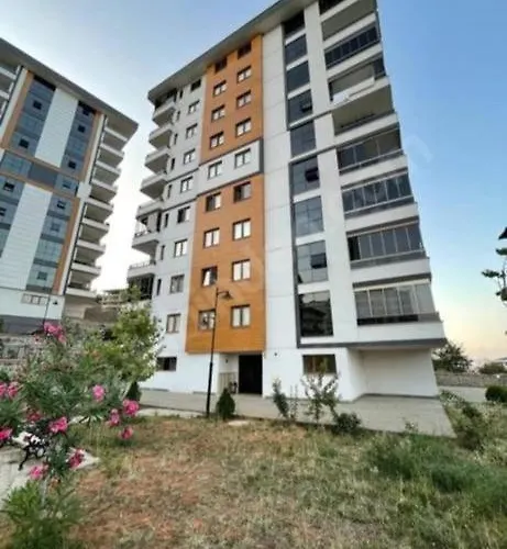 Royal Jawad Suites - شقق الجواد الملكي Trabzon