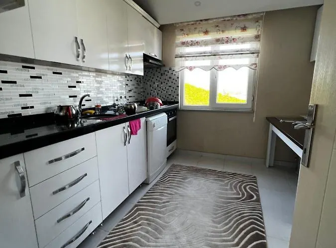 Inan Home Trabzon