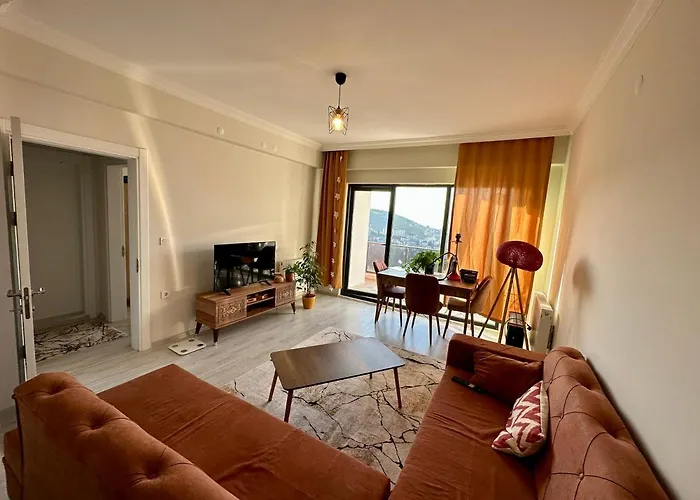 Fecr Home Life Trabzon