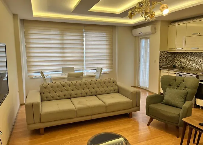 Park Suite Trabzon