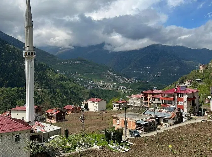 Pet friendly Naturellife Trabzon
