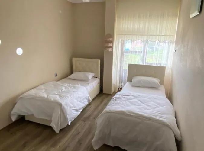 Kueltuer Suite Villa Trabzon