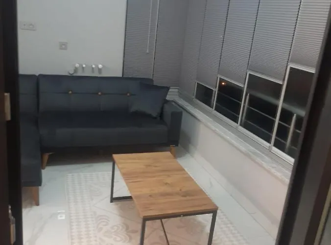Pet friendly Kaplan The Green House 2 Trabzon